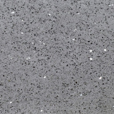 Quartzo Stellar Diamond Grey