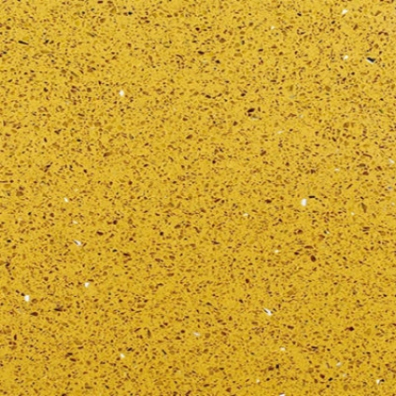 Quartzo Stellar Diamond Yelow
